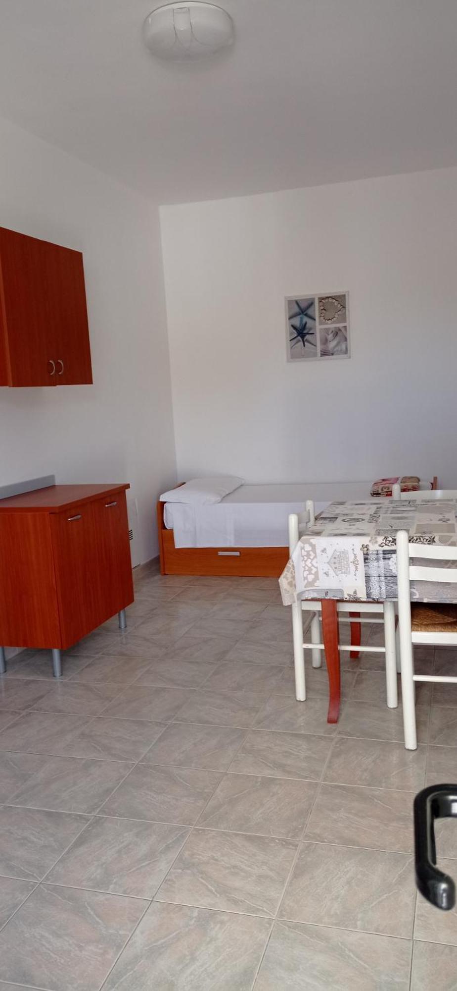 Casa Vacanze Villa Francesca 페스키치 외부 사진