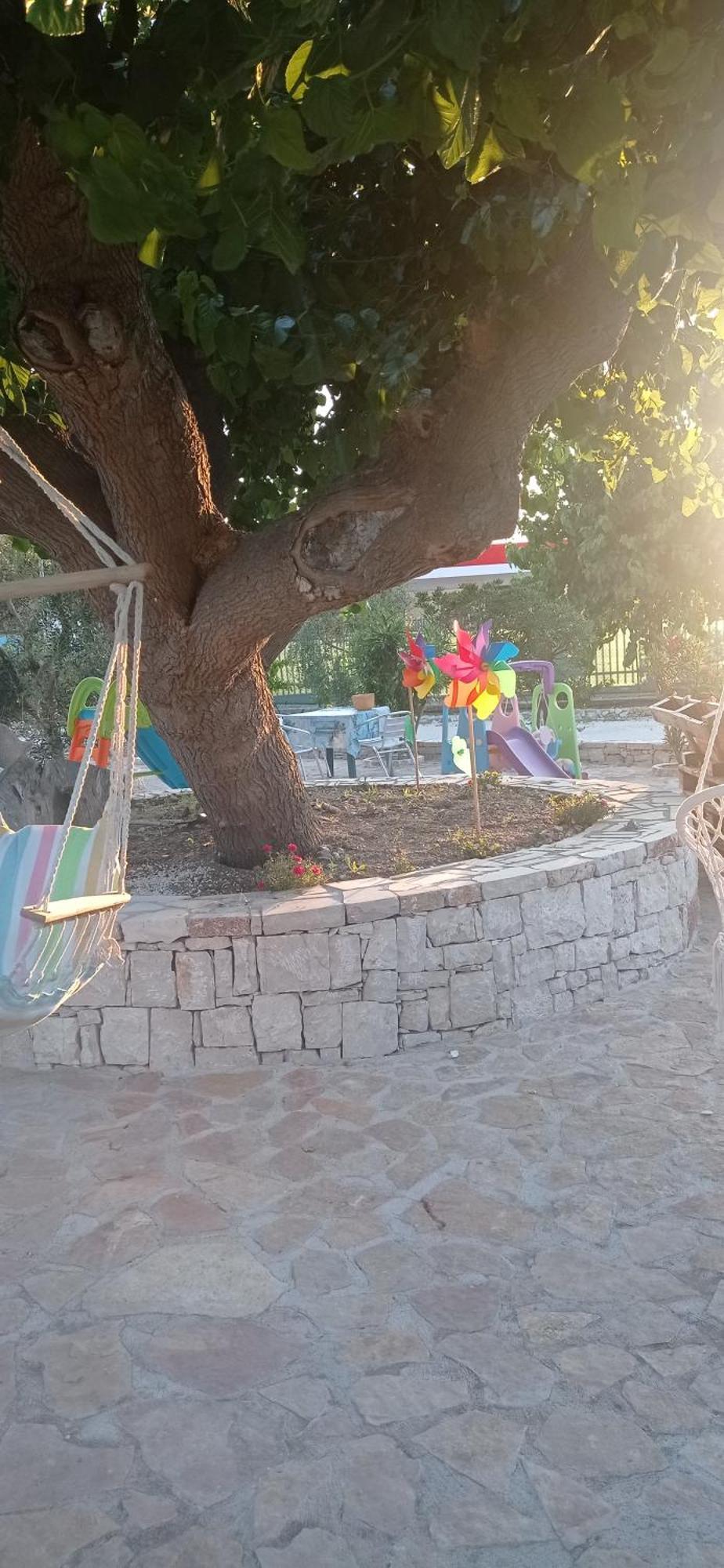 Casa Vacanze Villa Francesca 페스키치 외부 사진