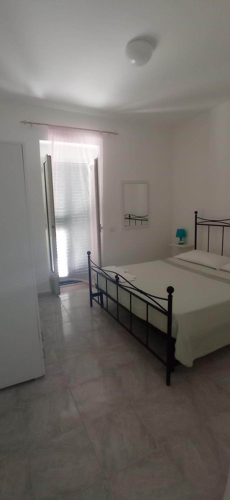 Casa Vacanze Villa Francesca 페스키치 외부 사진