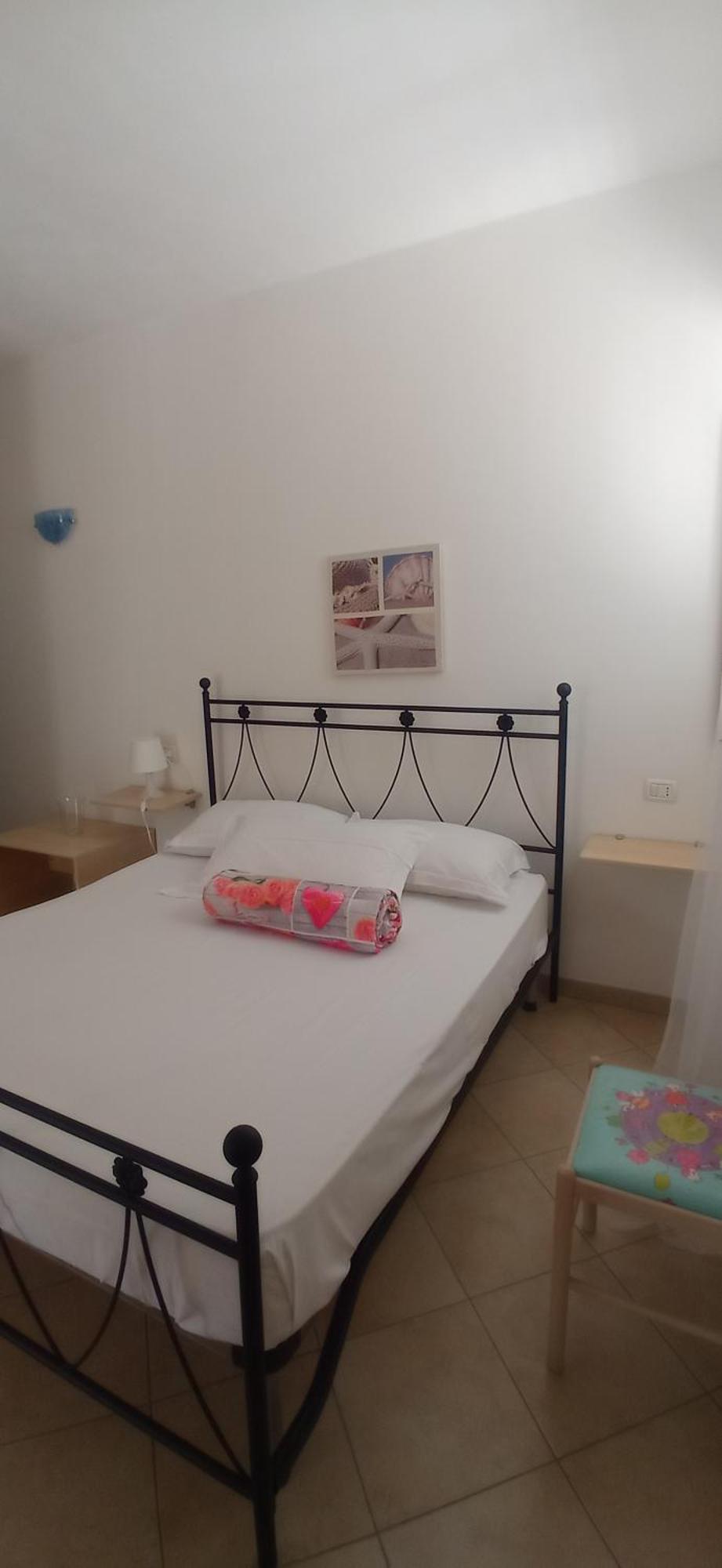 Casa Vacanze Villa Francesca 페스키치 외부 사진