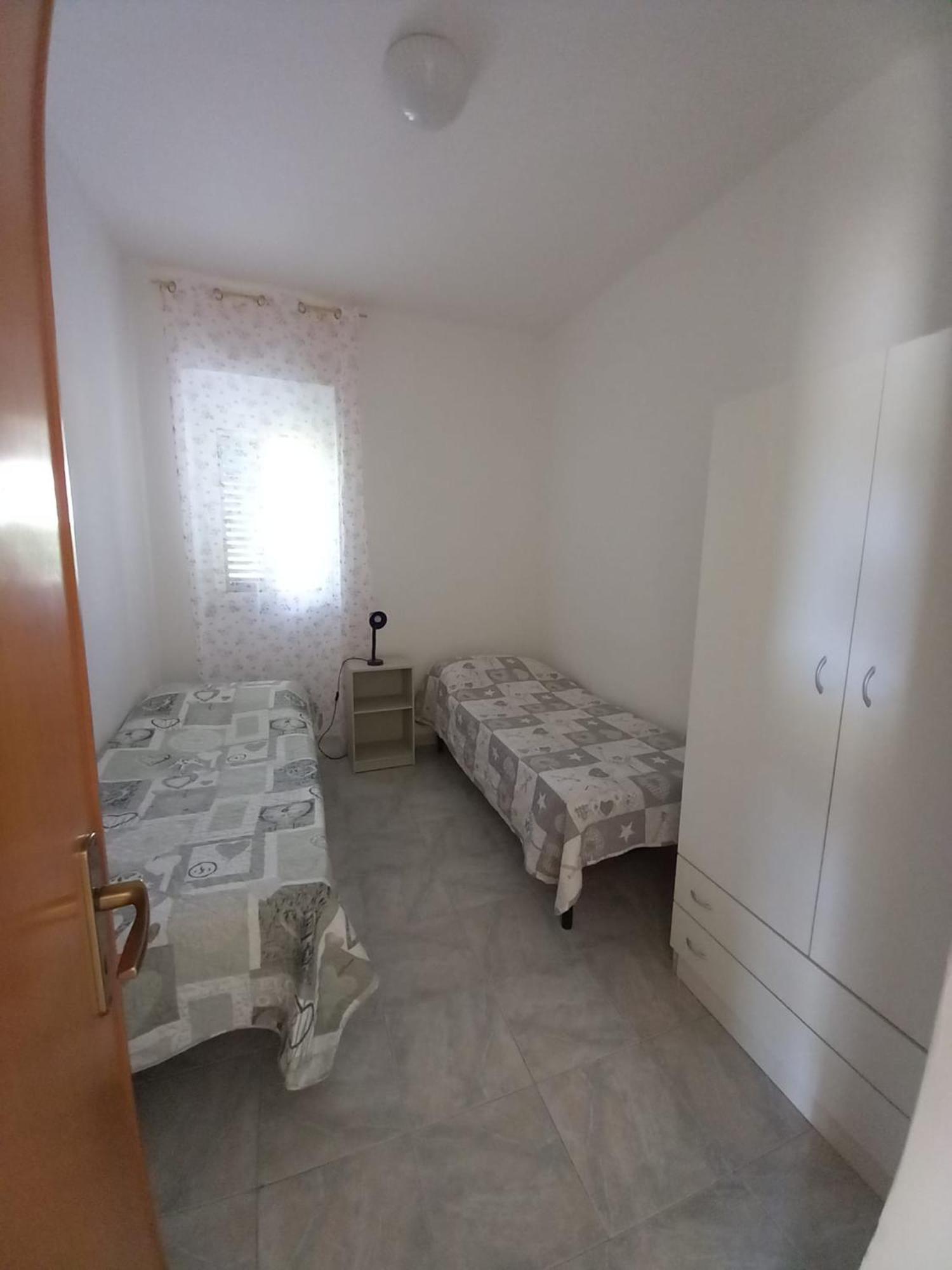 Casa Vacanze Villa Francesca 페스키치 외부 사진