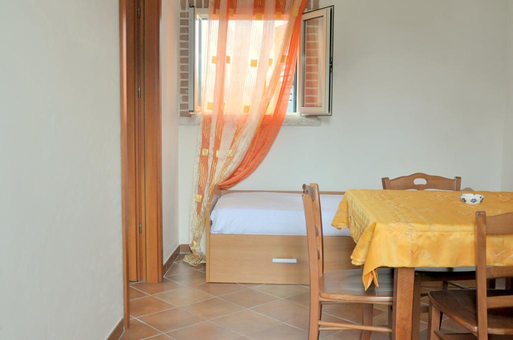 Casa Vacanze Villa Francesca 페스키치 외부 사진